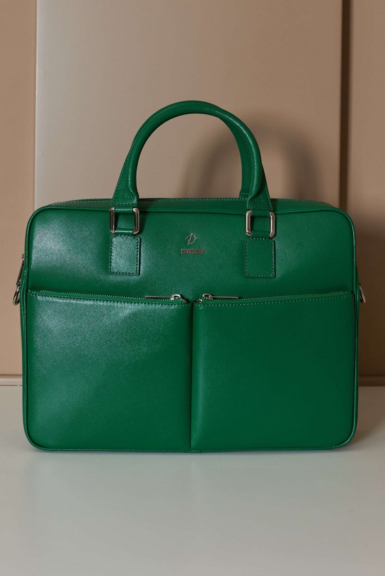Light Green 24h Briefcase...