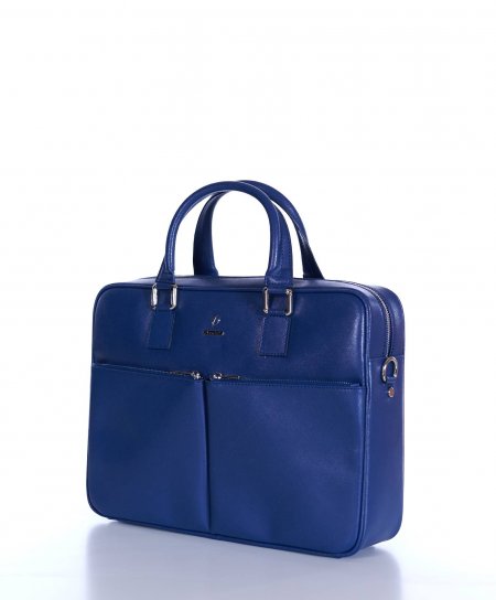 Blue 24h Briefcase in...