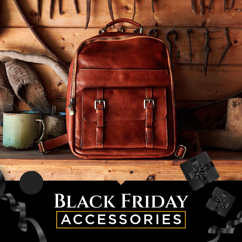 Leather Bags