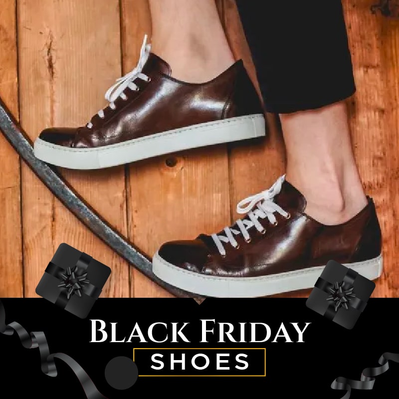 Men's shoes