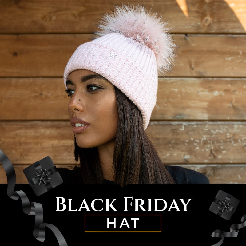 Womne's Wool hats