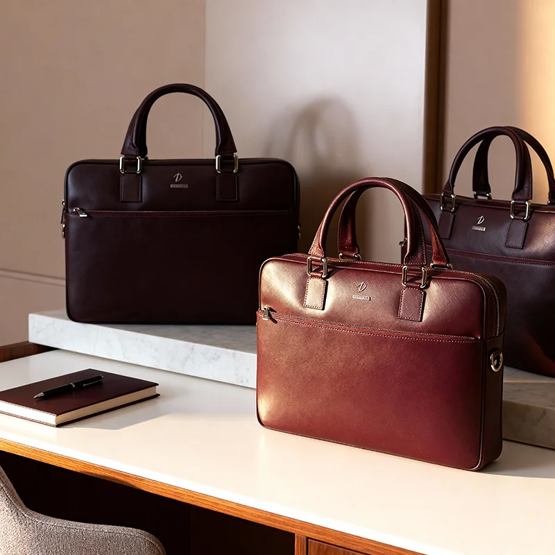 Leather Bags