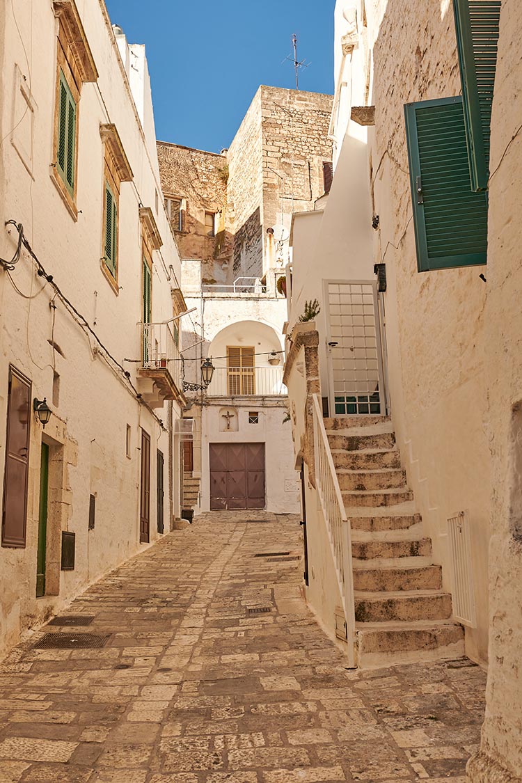 Ostuni